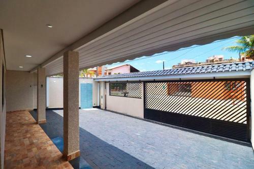 Imperdivel Casa A 450 Metros Do Mar Em Peruibe Sp