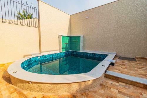 Imperdivel Casa A 450 Metros Do Mar Em Peruibe Sp