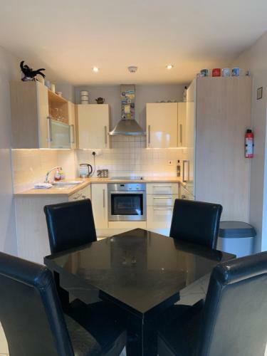 Apartamento Boden Heath