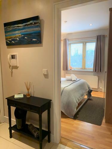 Apartamento Boden Heath