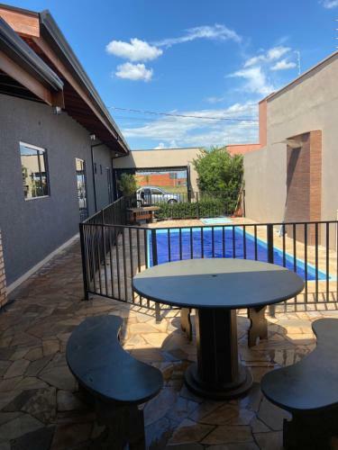 Casa De Temporada Amelio Dion�sio