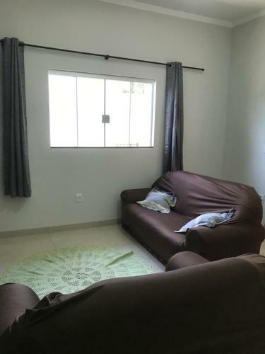 Casa De Temporada Amelio Dion�sio