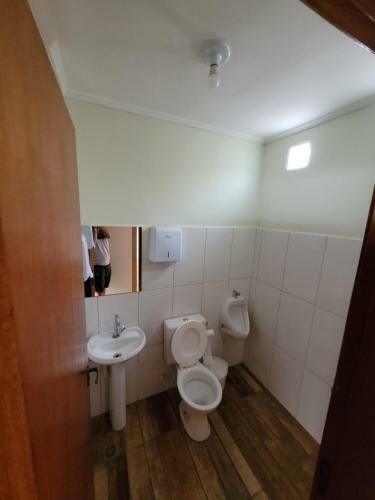Casa Do Sr. Ze Galleni