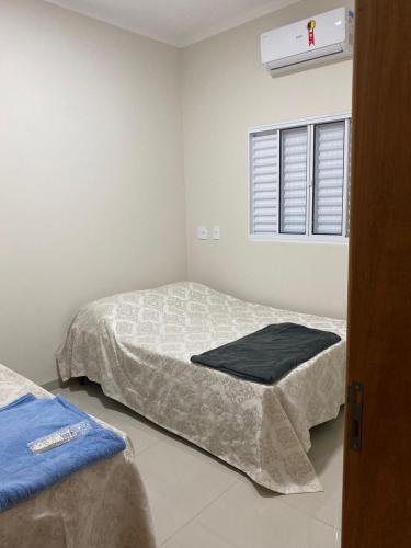 Apartamento Aconchegante No Jardim Centen�rio
