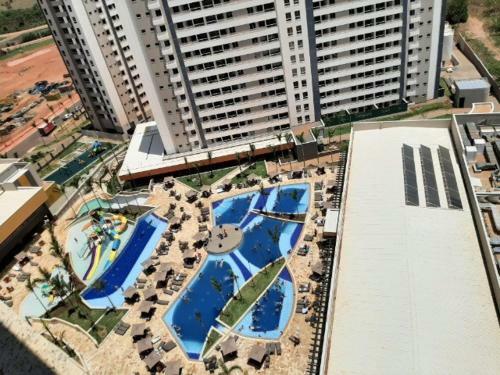 Hotel Solar Das �guas Park Resort