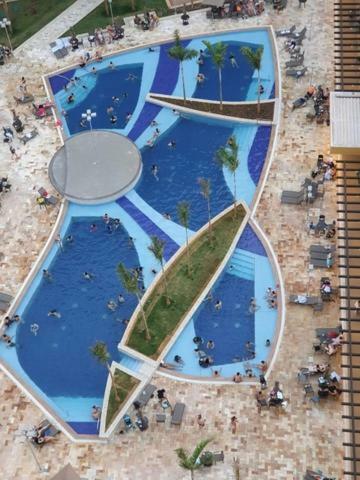 Hotel Solar Das �guas Park Resort