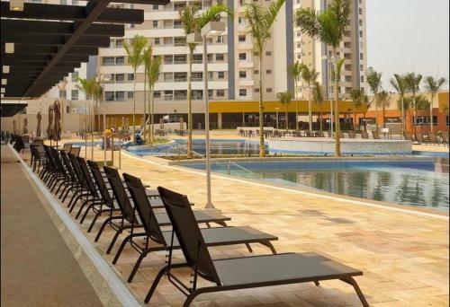 Hotel Solar Das �guas Park Resort