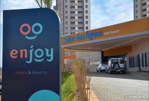 Hotel Solar Das �guas Park Resort