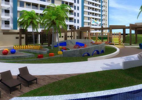 Apartamento Solar Das Aguas Flat