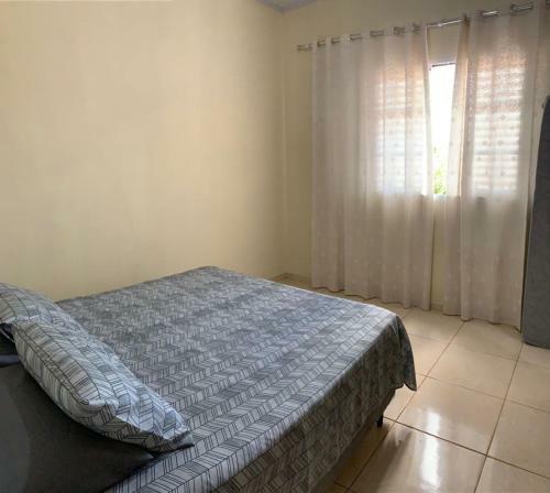 Casa De Temporada Nova Esperan�a