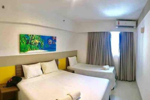 Hotel Ol�mpia Park Resort - Thermas Dos Laranjais