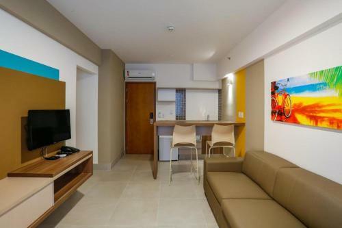 Hotel Ol�mpia Park Resort - Thermas Dos Laranjais