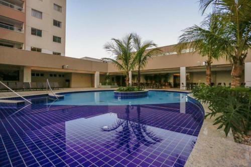 Hotel Ol�mpia Park Resort - Thermas Dos Laranjais
