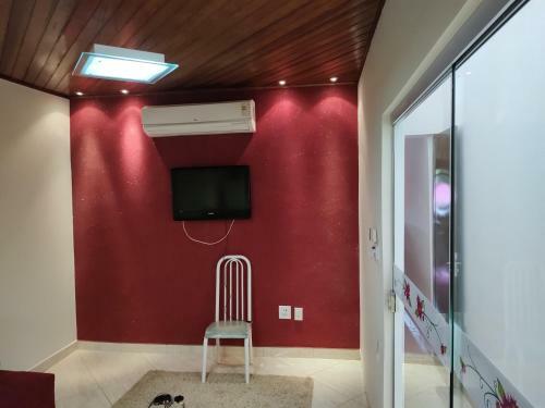 Pousada Vov� Maria Alzira