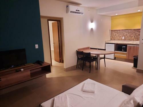 Apartamento Resort Solardasaguas Ap