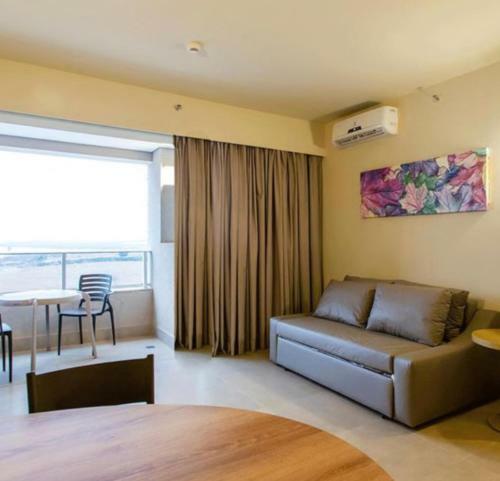 Apartamento Solar Das Aguas Ol�mpia Park Resort