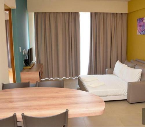 Apartamento Solar Das Aguas Ol�mpia Park Resort