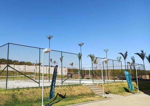 Apartamento Solar Das Aguas Ol�mpia Park Resort