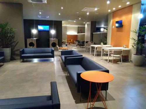 Apartamento Solar Das �guas Park Resort - Ol�mpia