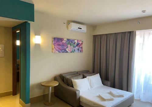 Apartamento Solar Das �guas Park Resort - Ol�mpia