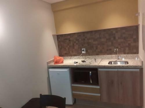 Apartamento Enjoy,solar Das Aguas Park Resort