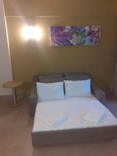 Apartamento Enjoy,solar Das Aguas Park Resort