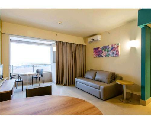 Apartamento Solar Das �guas Parck Resort
