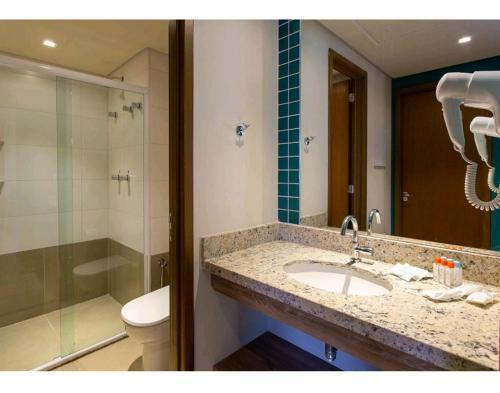 Apartamento Solar Das �guas Parck Resort