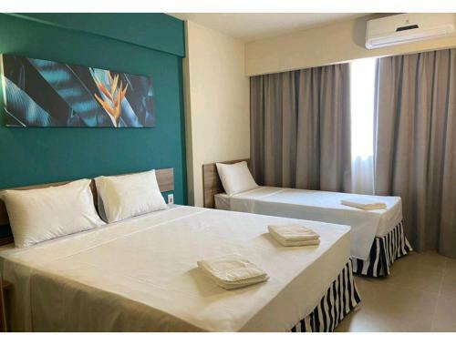 Apartamento Solar Das �guas Parck Resort
