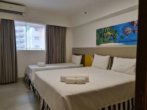 Hotel Apartamento Olimpia Park Resort