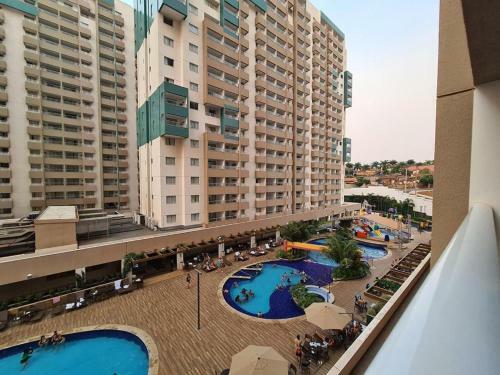 Hotel Apartamento Olimpia Park Resort