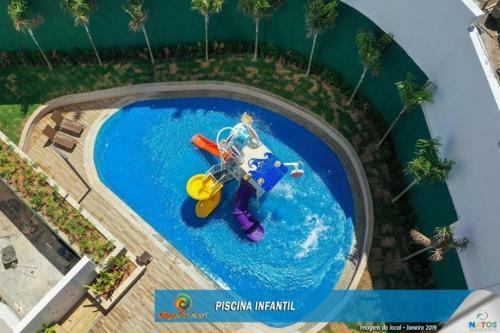 Hotel Apartamento Olimpia Park Resort