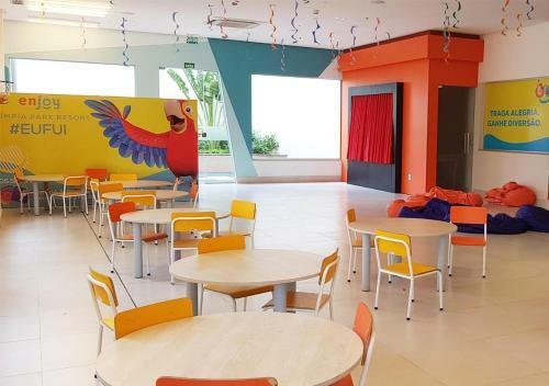 Hotel Enjoy Ol�mpia Park Resort