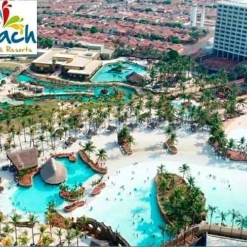 Apartamento Hotbeach Suites Ol�mpia