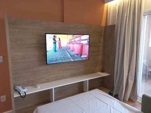 Apartamento Hotbeach Suites Ol�mpia
