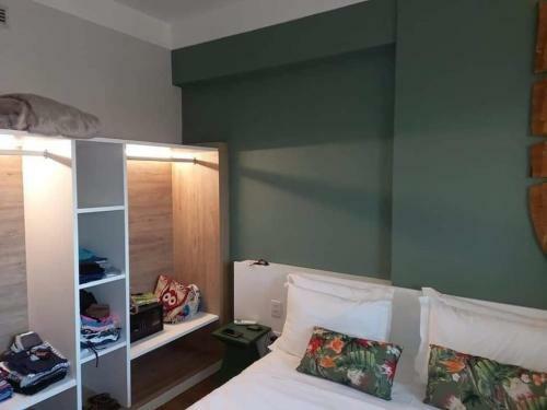 Apartamento Hotbeach Suites Ol�mpia