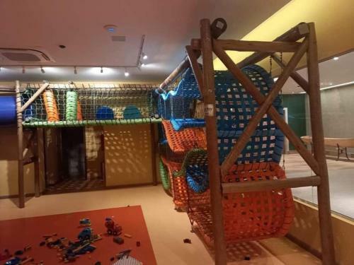 Apartamento Hotbeach Suites Ol�mpia