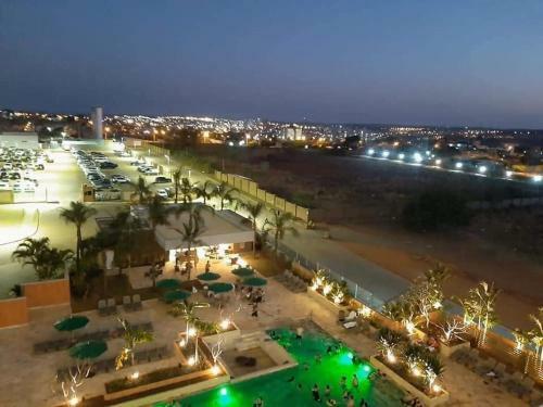Apartamento Hotbeach Suites Ol�mpia