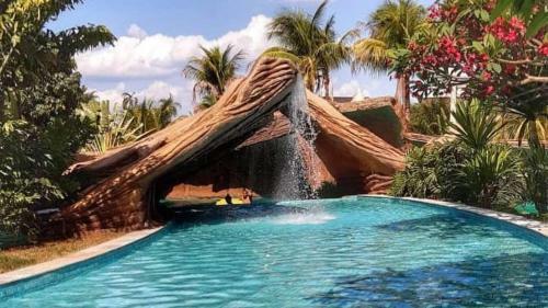Apartamento Hotbeach Suites Ol�mpia