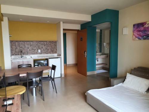 Hotel Solar Das �guas Resort
