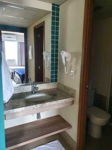 Hotel Solar Das �guas Resort