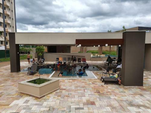 Hotel Solar Das �guas Resort
