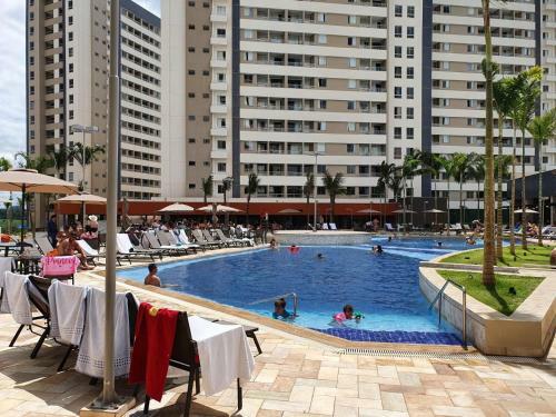 Hotel Solar Das �guas Resort