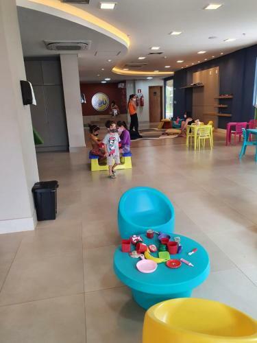 Hotel Solar Das �guas Resort