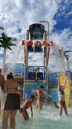 Hotel Solar Das �guas Resort