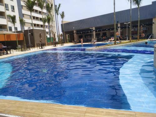 Hotel Solar Das �guas Park Resort