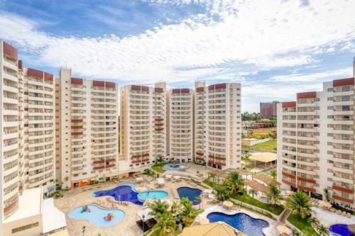 Wyndham Olimpia Royal Hotel
