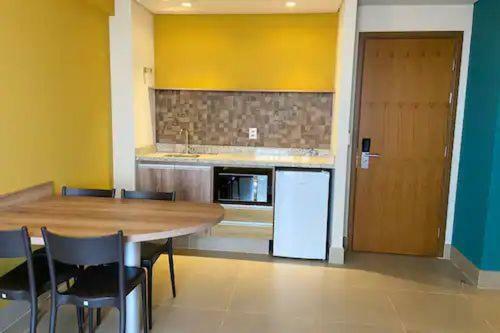 Apartamento Enjoy Solar Das �guas Park Resort