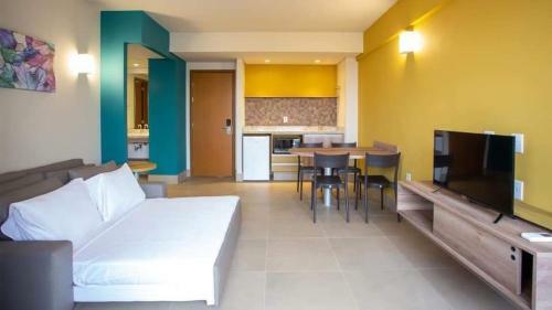 Apartamento Enjoy Solar Das �guas Park Resort