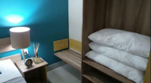 Apartamento Enjoy Solar Das �guas Park Resort